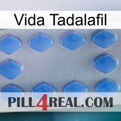 Vida Tadalafil 21
